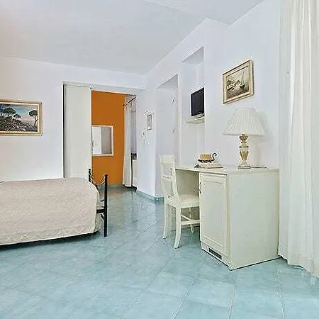 Apartamento Parco Vittoria Holidays House