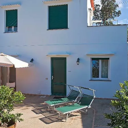 Apartamento Parco Vittoria Holidays House